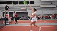 Eva Alvarez Sande vs. Portland 2026