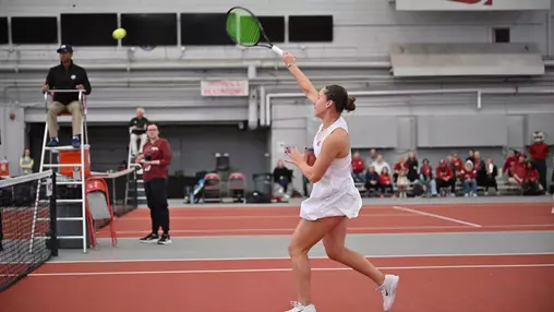 Eva Alvarez Sande vs. Portland 2026