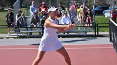 Chisato Kanemaki vs. Gonzaga 2026