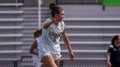 Riley Carolan in Action