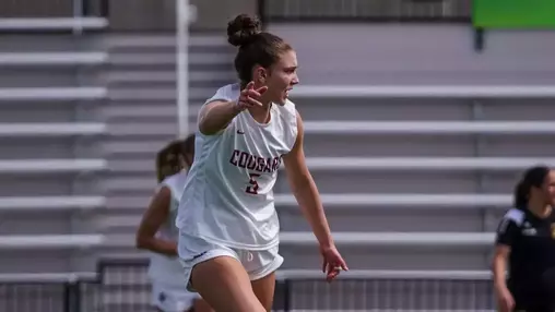 Riley Carolan in Action