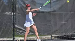 Maxine Murphy vs. Gonzaga 2026