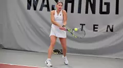 Ava-Monet Sycamore vs. Pepperdine 2026