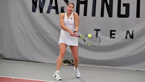 Ava-Monet Sycamore vs. Pepperdine 2026