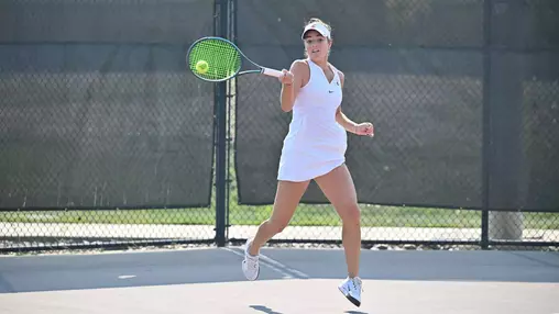 Martina Puvill 2025 Cougar Classic