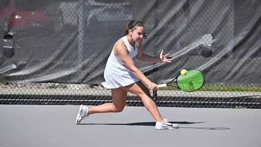 Eva Alvarez Sande vs. Gonzaga 2026