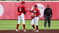 Kyler Northrop and Gavin Roy