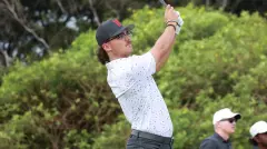 Sam Renner 2026 John Burns Intercollegiate
