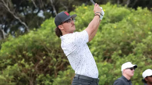 Sam Renner 2026 John Burns Intercollegiate