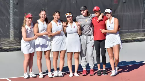 Team vs. Gonzaga 2026