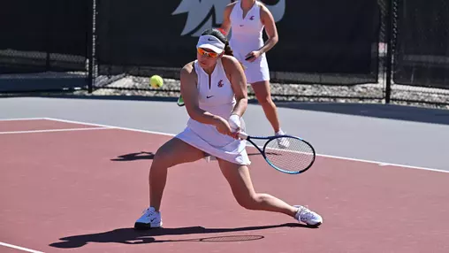 Yura Nakagawa vs. Gonzaga 2026