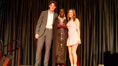 Cougar Sports Awards