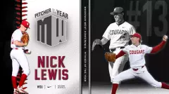 Nick Lewis