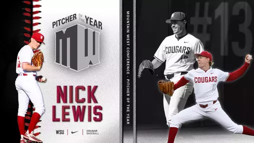 Nick Lewis