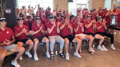 Team Watch PArty