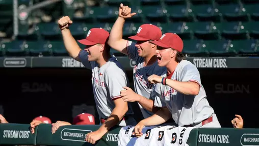 Team Baseball