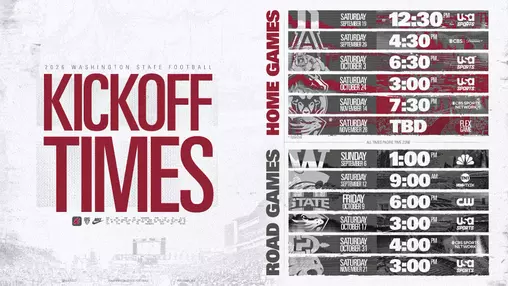 2026 FB Kickoff Times Graphic