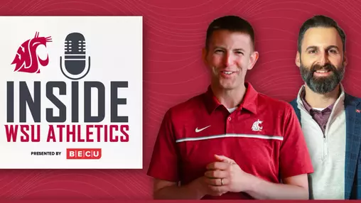 Inside WSU Athletics