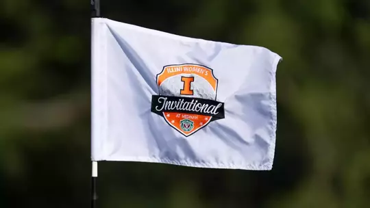 Medinah 2025 Flag