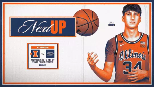 Next Up - MBB vs. UIC_10-28-26