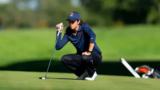 Alexis Myers Windy City Classic
