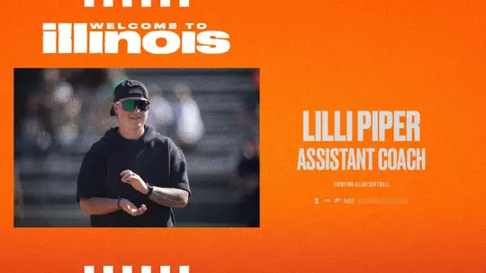Jeremy Manley Softball Asst. Hiring Announcement Graphic