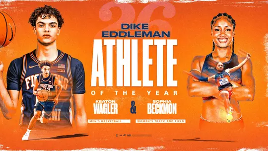 2025-26 Illinois Athletes of the Year