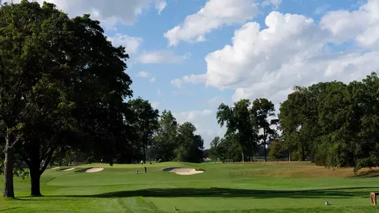 Medinah Golf Course