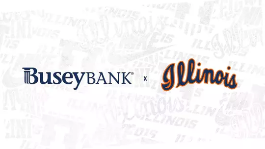 Busey Bank x Illinois