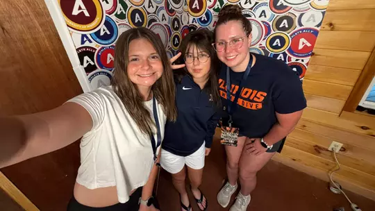 2026 Athlete Ally Athlete Activism Summit