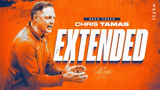 VB Chris Tamas Extended