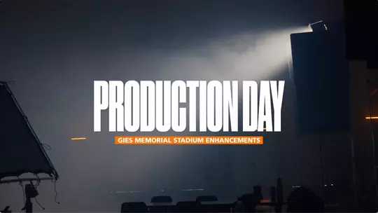 Production Day | Enhancements to Gies