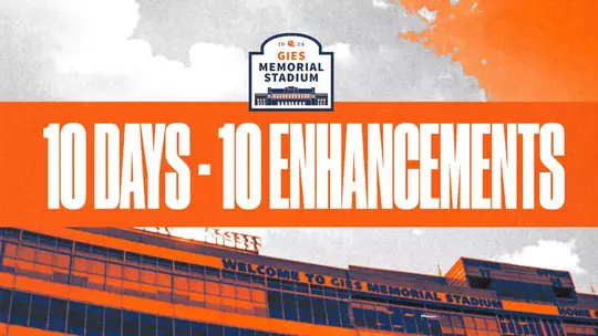 10 Days 10 Enhancements 2026