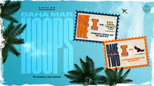 Baha Mar 2026 WBB Tournament Games