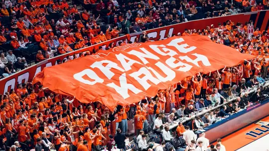 Orange Krush