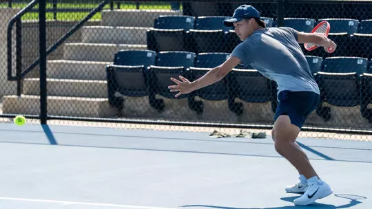 ILLINI MTEN - Jeremy Zhang