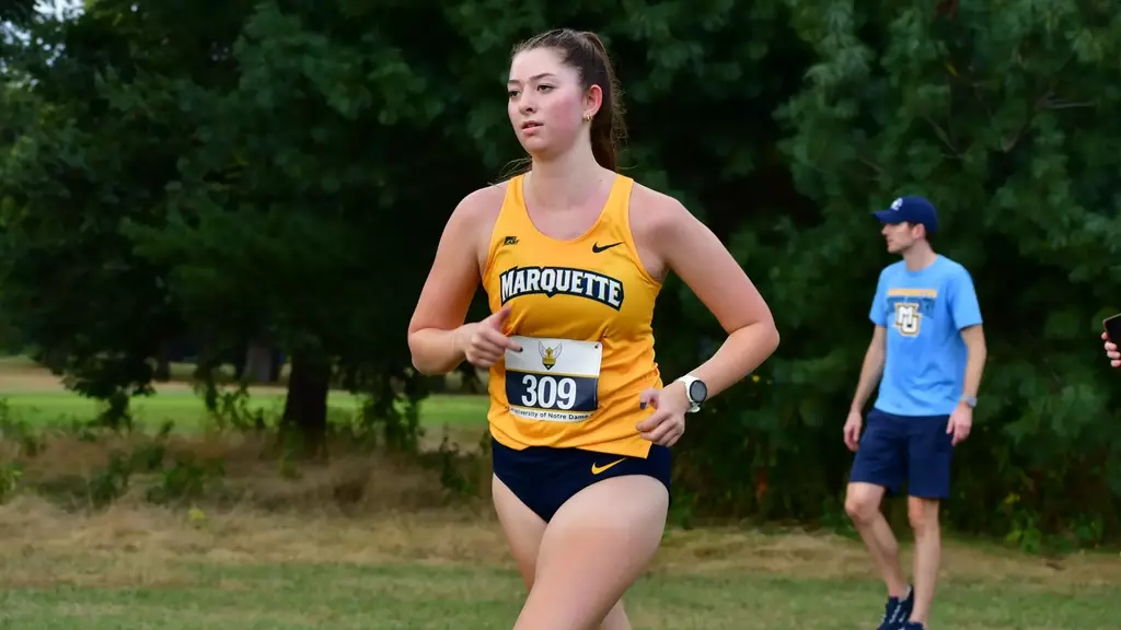 Maggie Jortberg