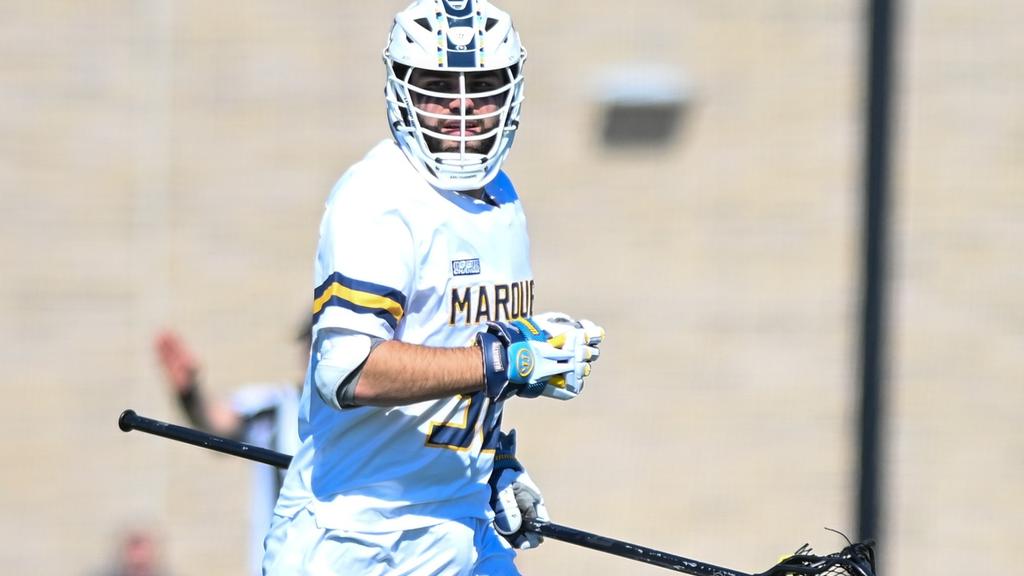 Image related to MLAX opens BIG EAST play Saturday at St. John's