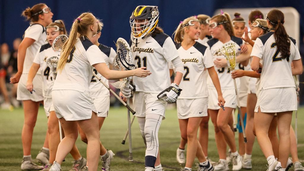 Image related to WLAX Travels to Xavier Saturday at 11 a.m. CT