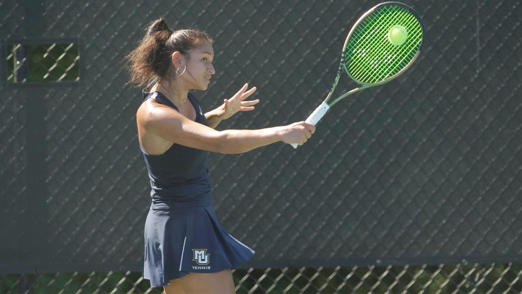 Image related to WTEN Takes 4-2 Win Over Butler In BIG EAST First Round