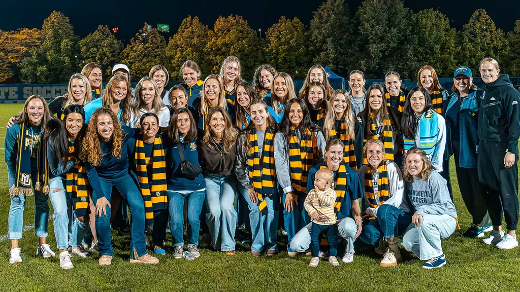 WSOC 2025 Alumni Night