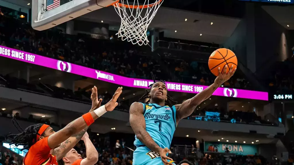 Image related to #MUBB Hosts Dayton Wednesday To Continue Homestand