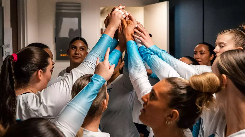 Image related to VB Falls in BIG EAST Semifinals to No. 12 Creighton