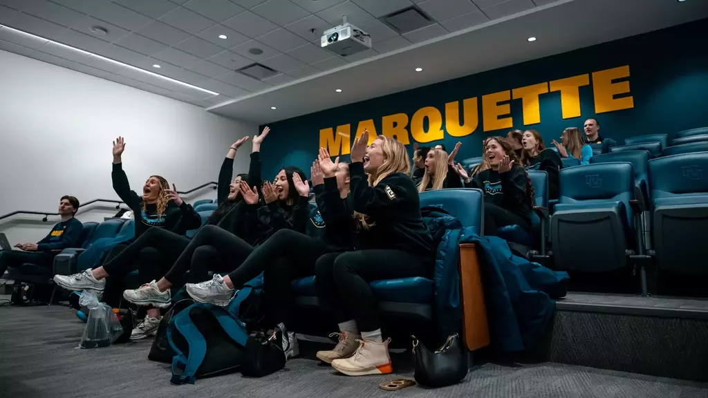 Image related to VB Selected for 2025 NCAA Tournament