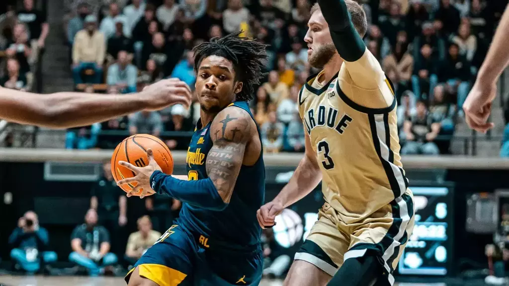 Image related to #MUBB Falls 79-59 at No. 6/6 Purdue