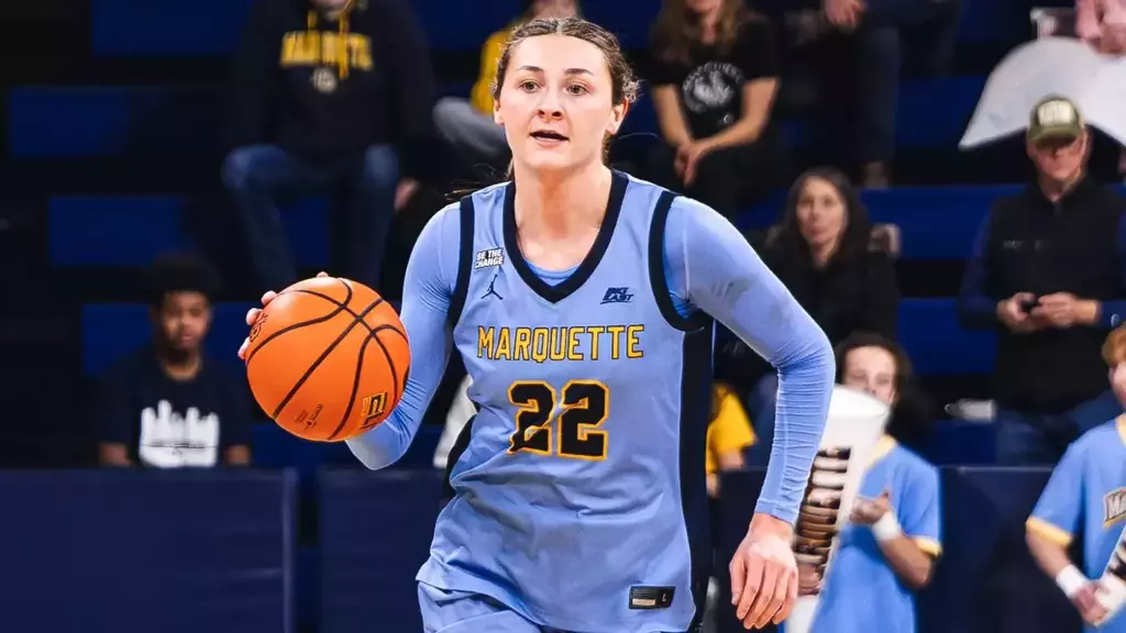 Image related to WBB Clipped By St. John's, 73-66