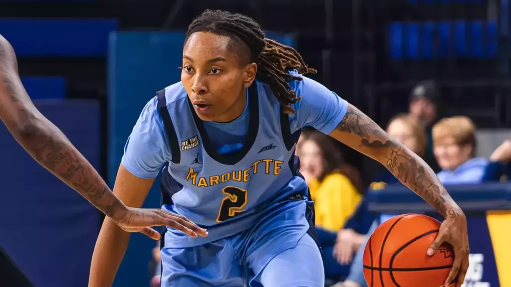 Image related to WBB Rings In The New Year At Xavier