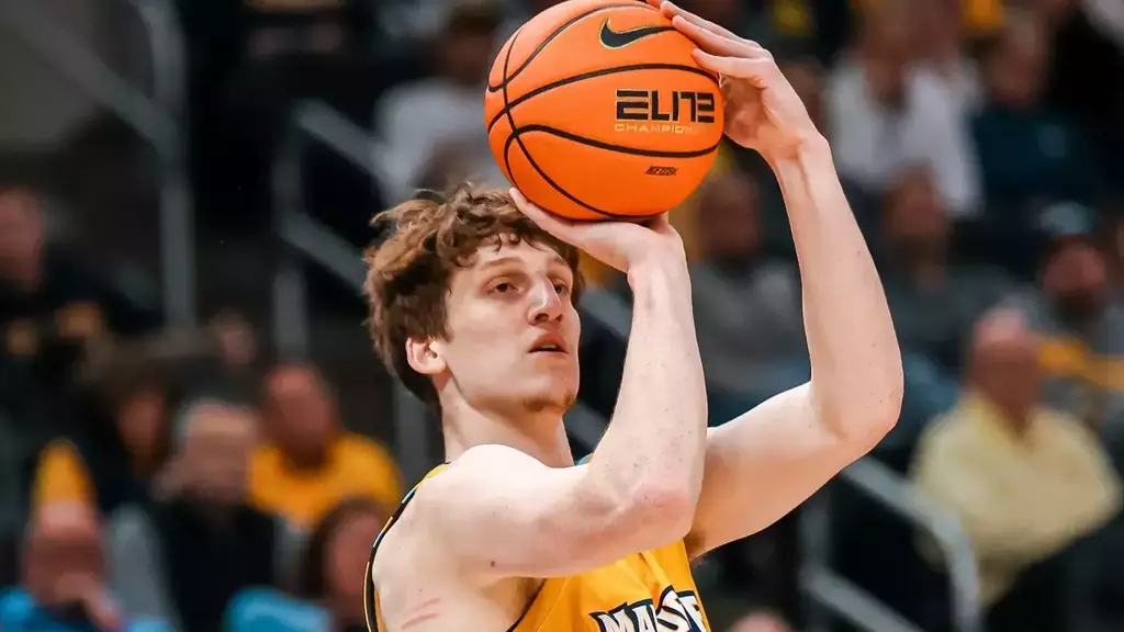 Image related to #MUBB Falls To Seton Hall 79-73 Tuesday Night