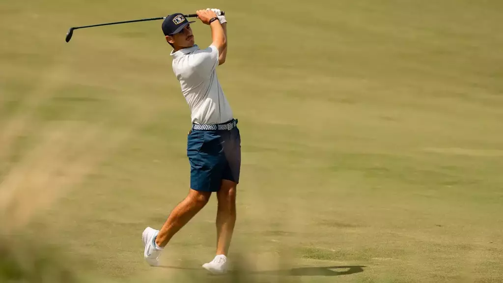 Image related to Cervantes Places Third At The Thunderbolt