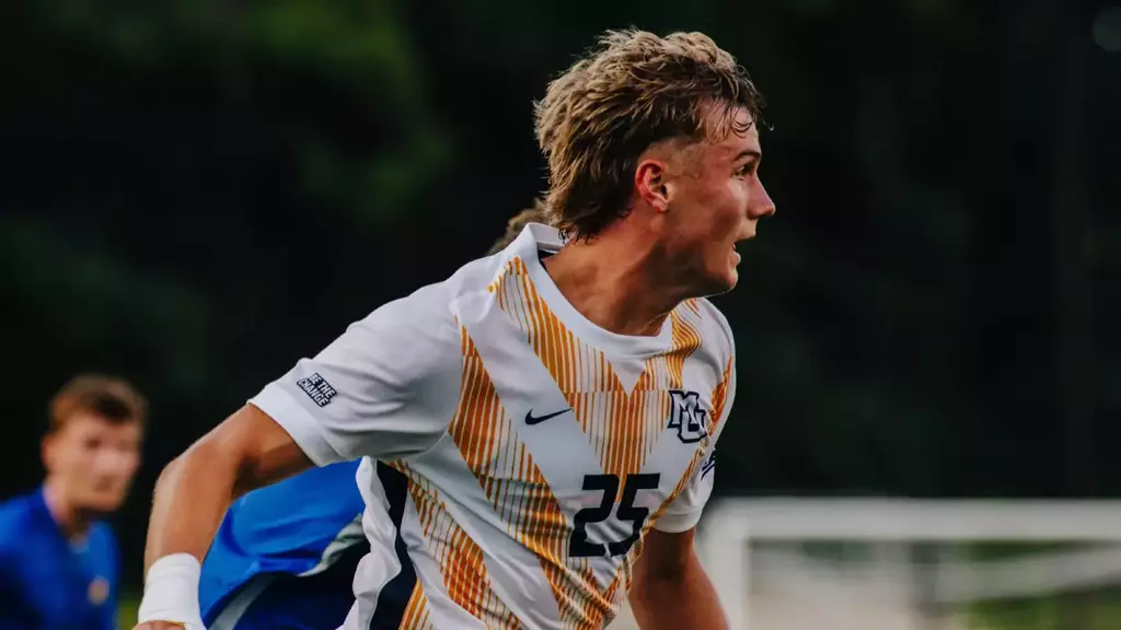 Image related to Buchanan, Pendleton garner BIG EAST weekly honors